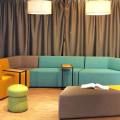 [Rio Trapezium Arm Sofa (Modular), Rio Rhombus Arm Sofa (Modular), Rio Parallelogram Arm-less Sofa (Modular), Rio Trapezium Pouf (Modular), Rio Triangle Pouf (Modular), Mushroom Stool & Carrie Side Table]